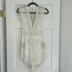 Spell & the Gypsy Collective Romper Playsuit
